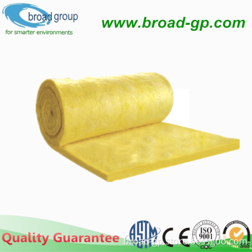 Fiber Glass Wool Insulation, Fiberglass Felt, Mineral Wool